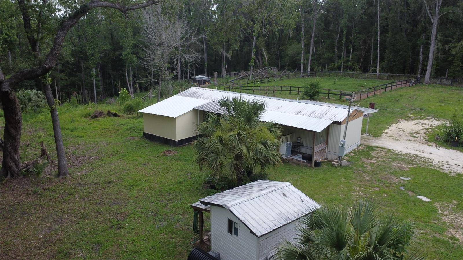 16945 NW 128TH TER, REDDICK, FL, 32686