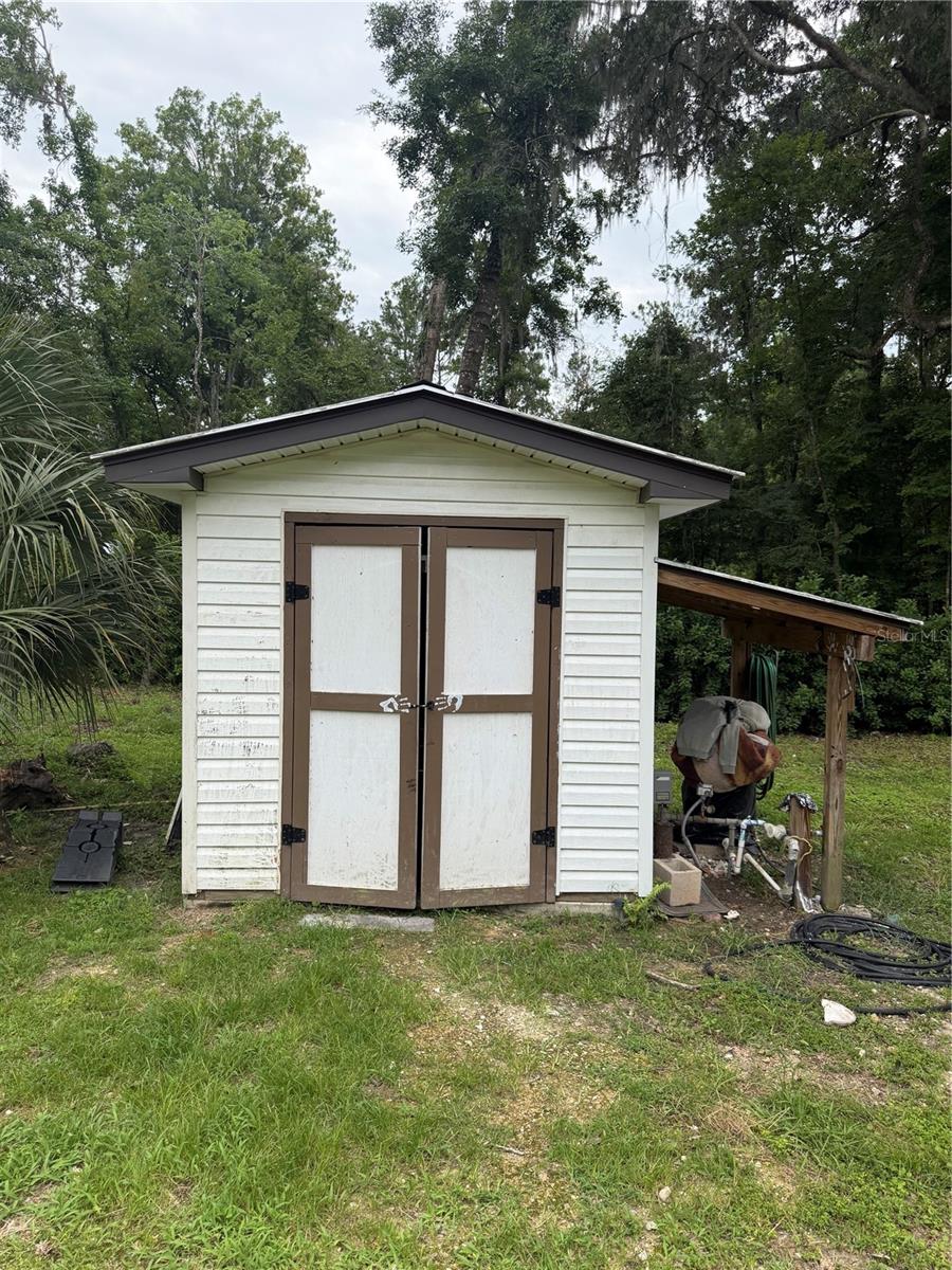 16945 NW 128TH TER, REDDICK, FL, 32686