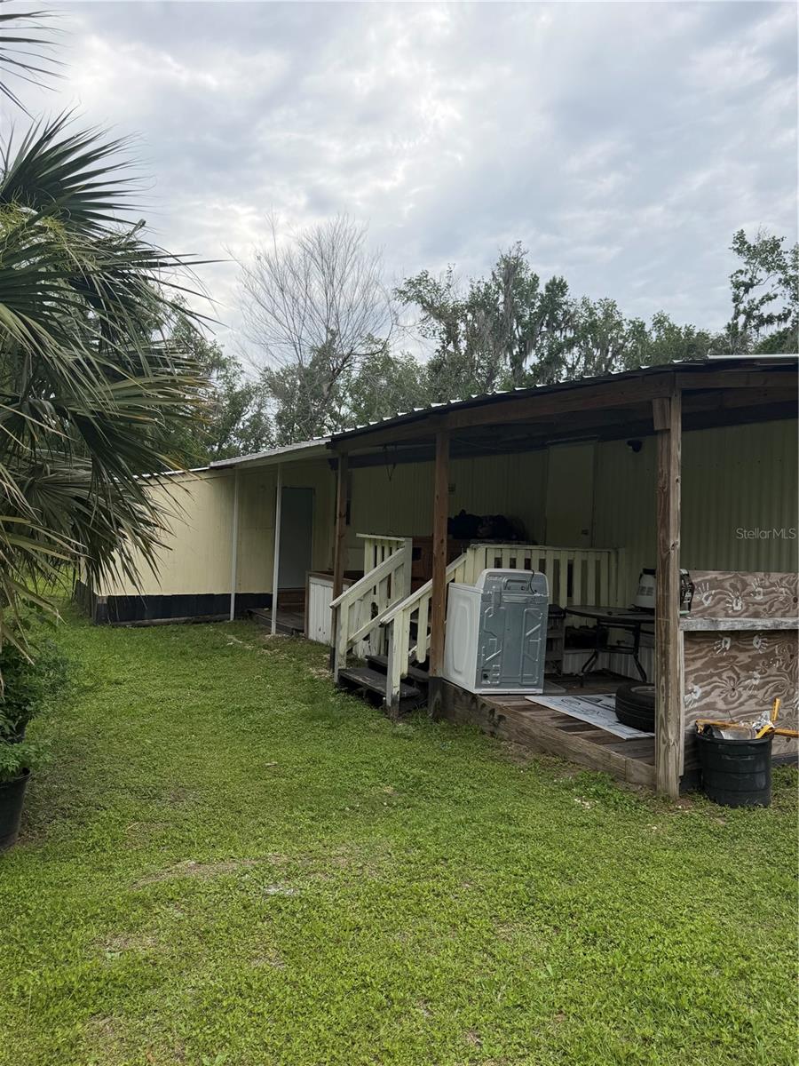 16945 NW 128TH TER, REDDICK, FL, 32686