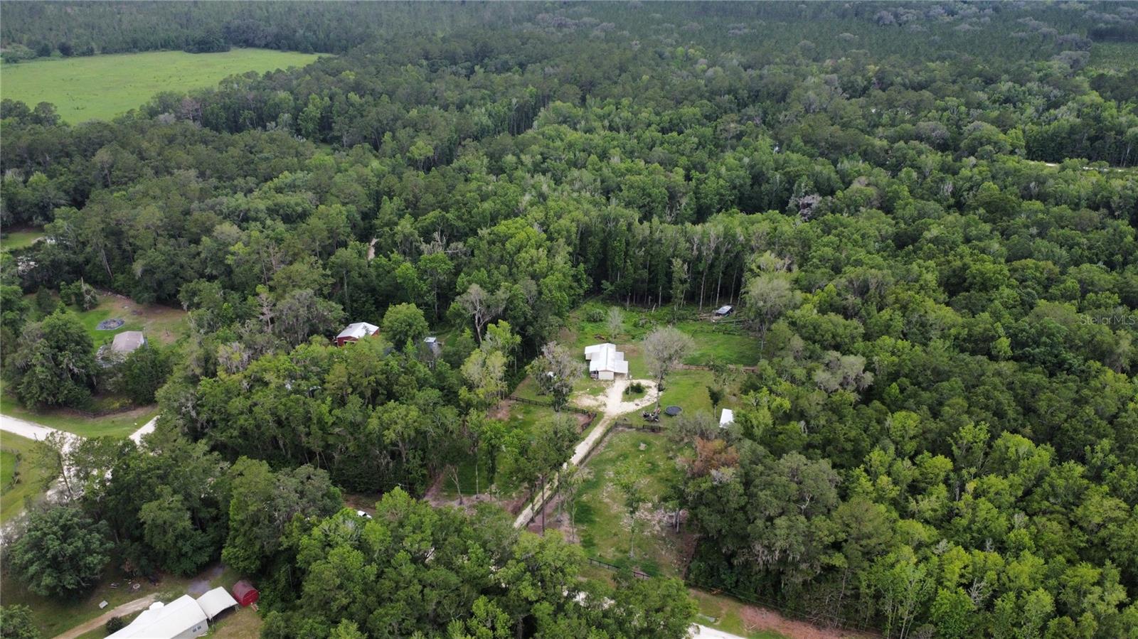 16945 NW 128TH TER, REDDICK, FL, 32686
