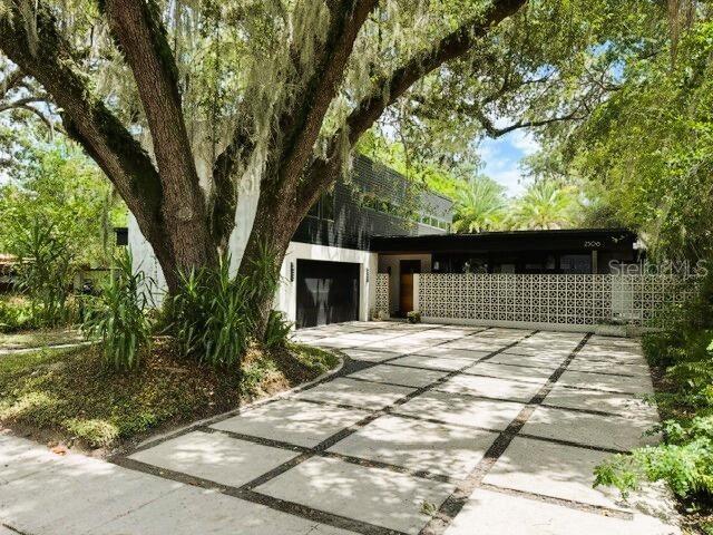 2506 WOODSIDE AVE, ORLANDO, FL, 32803