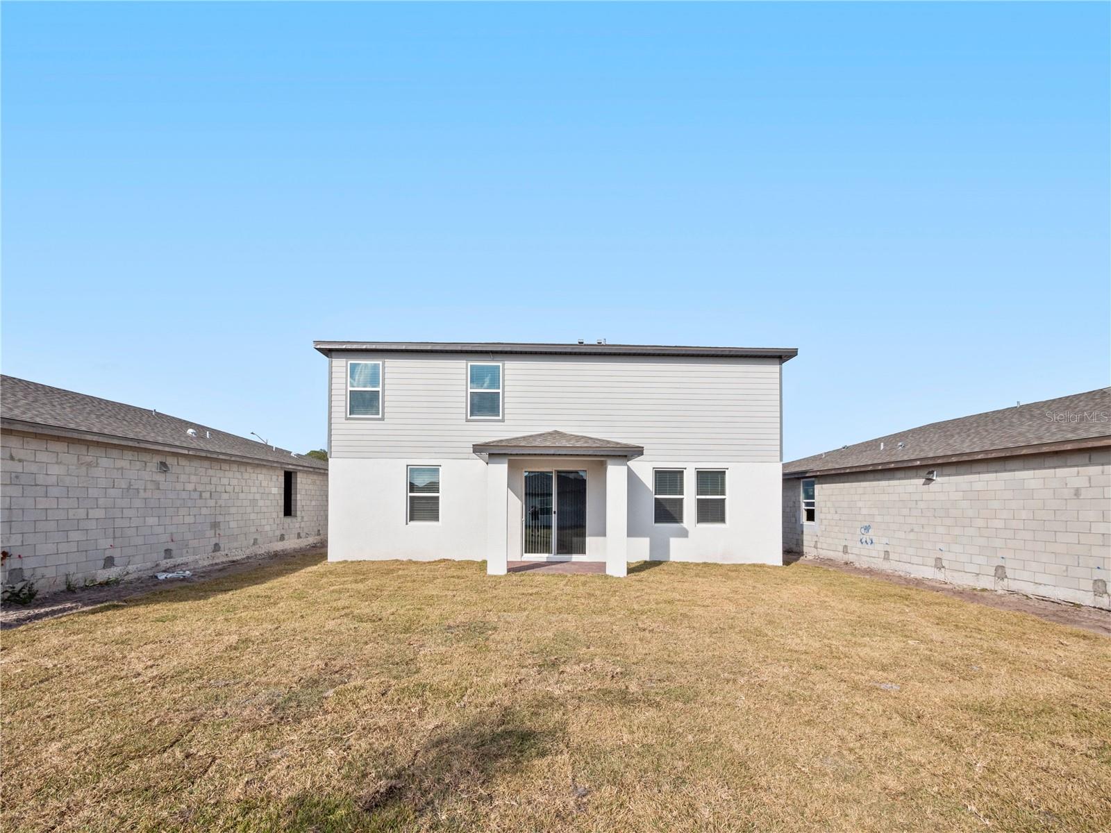 5268 SANDERS OAK TRL, ST CLOUD, FL, 34771
