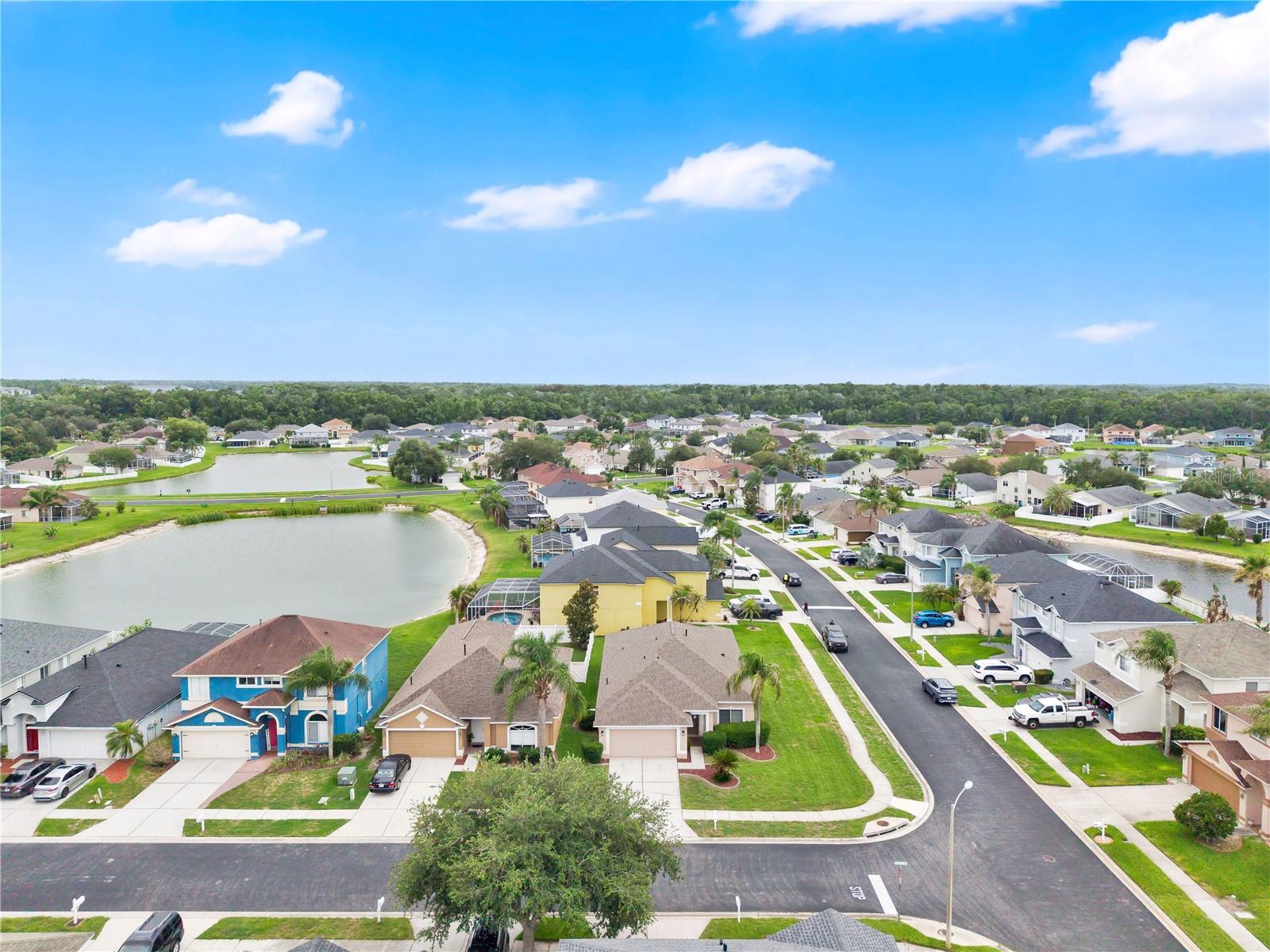 25702 ALDUS DR, LAND O LAKES, FL, 34639
