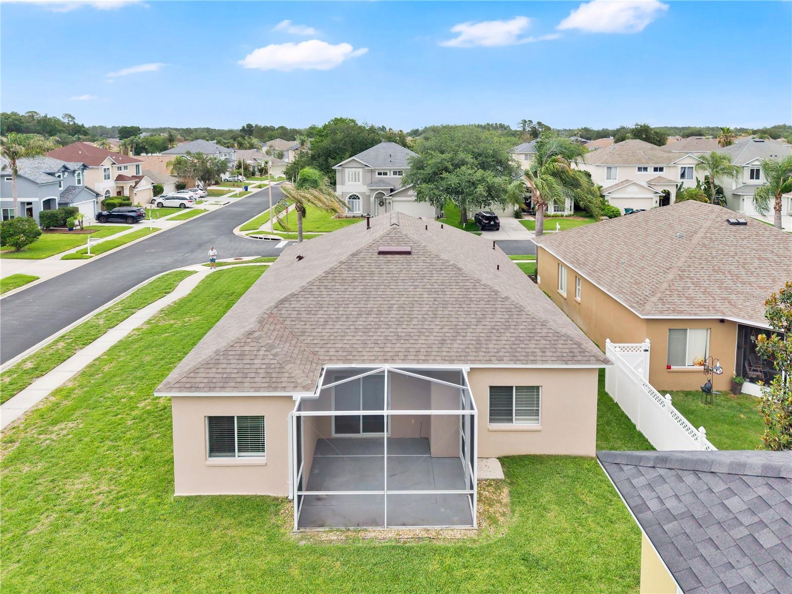 25702 ALDUS DR, LAND O LAKES, FL, 34639