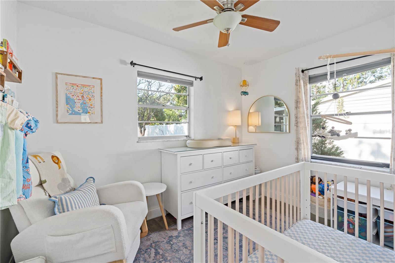 3308 W VAN BUREN DR, TAMPA, FL, 33611
