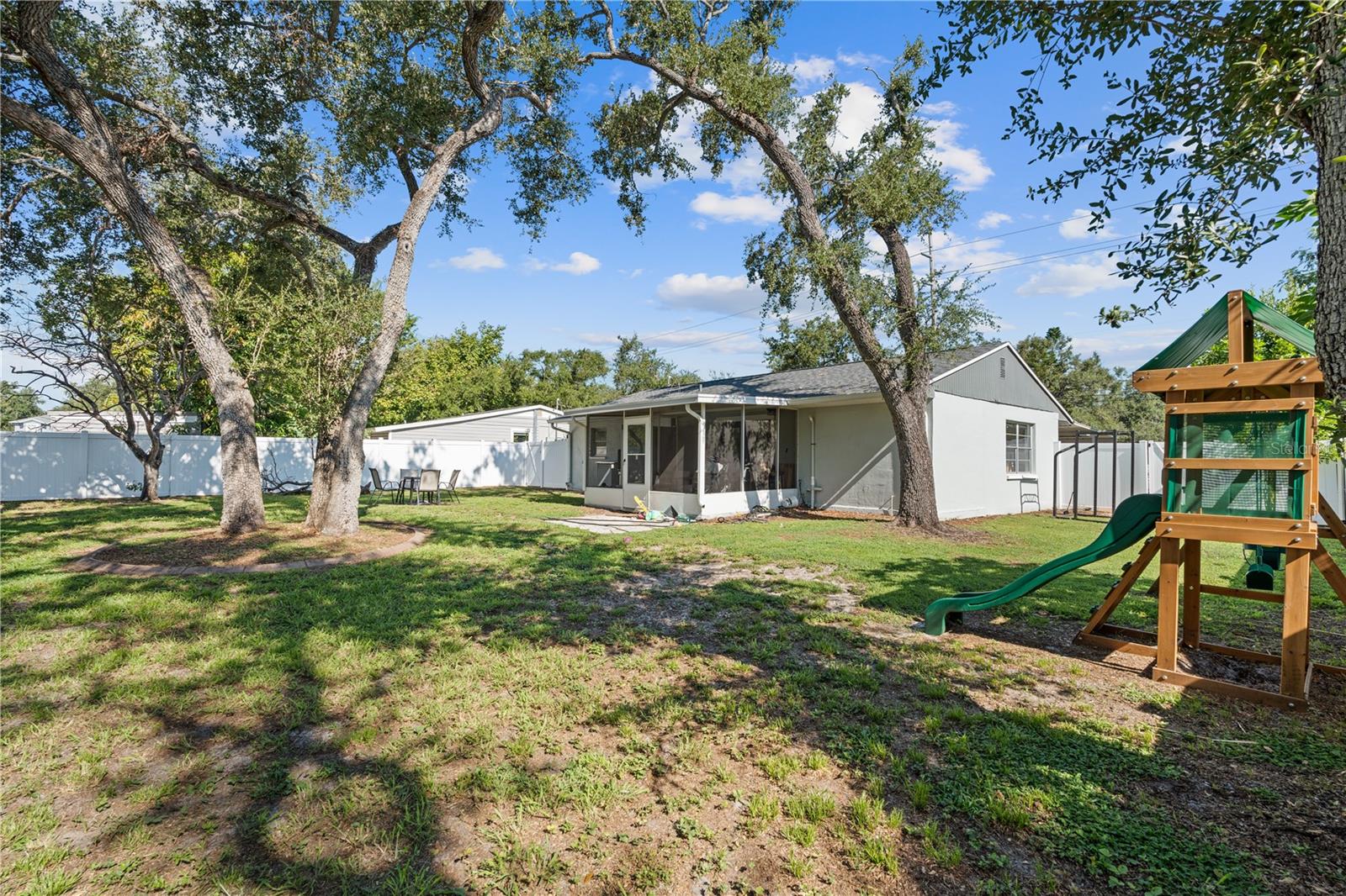 3308 W VAN BUREN DR, TAMPA, FL, 33611