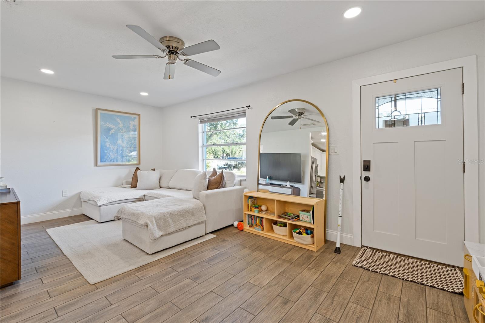 3308 W VAN BUREN DR, TAMPA, FL, 33611