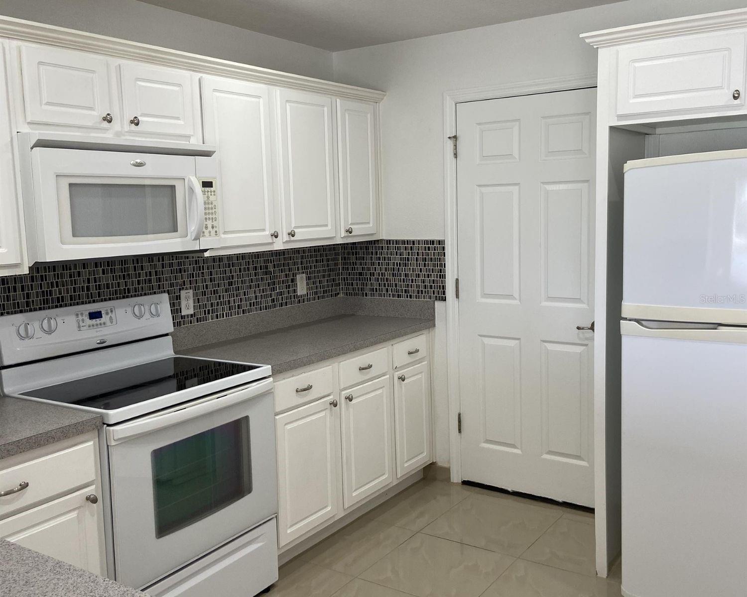2444 HASSONITE ST, KISSIMMEE, FL, 34744