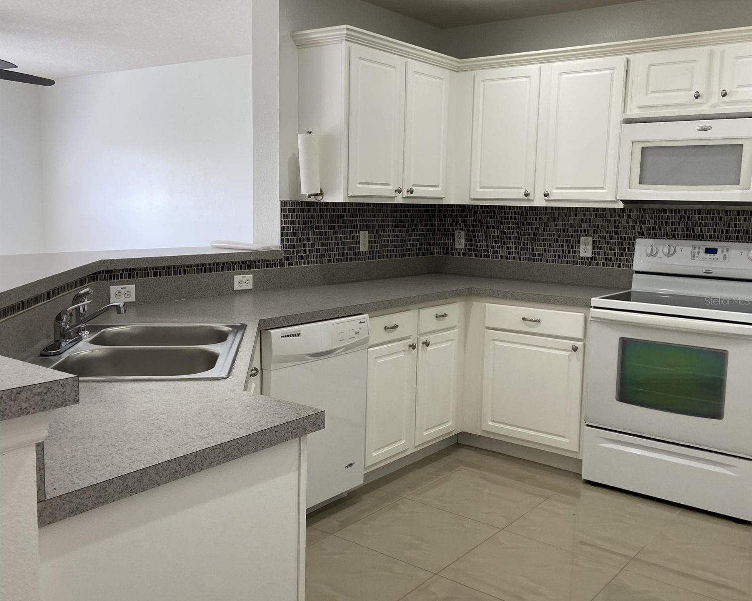 2444 HASSONITE ST, KISSIMMEE, FL, 34744