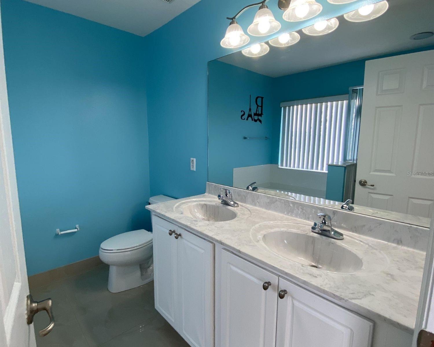 2444 HASSONITE ST, KISSIMMEE, FL, 34744