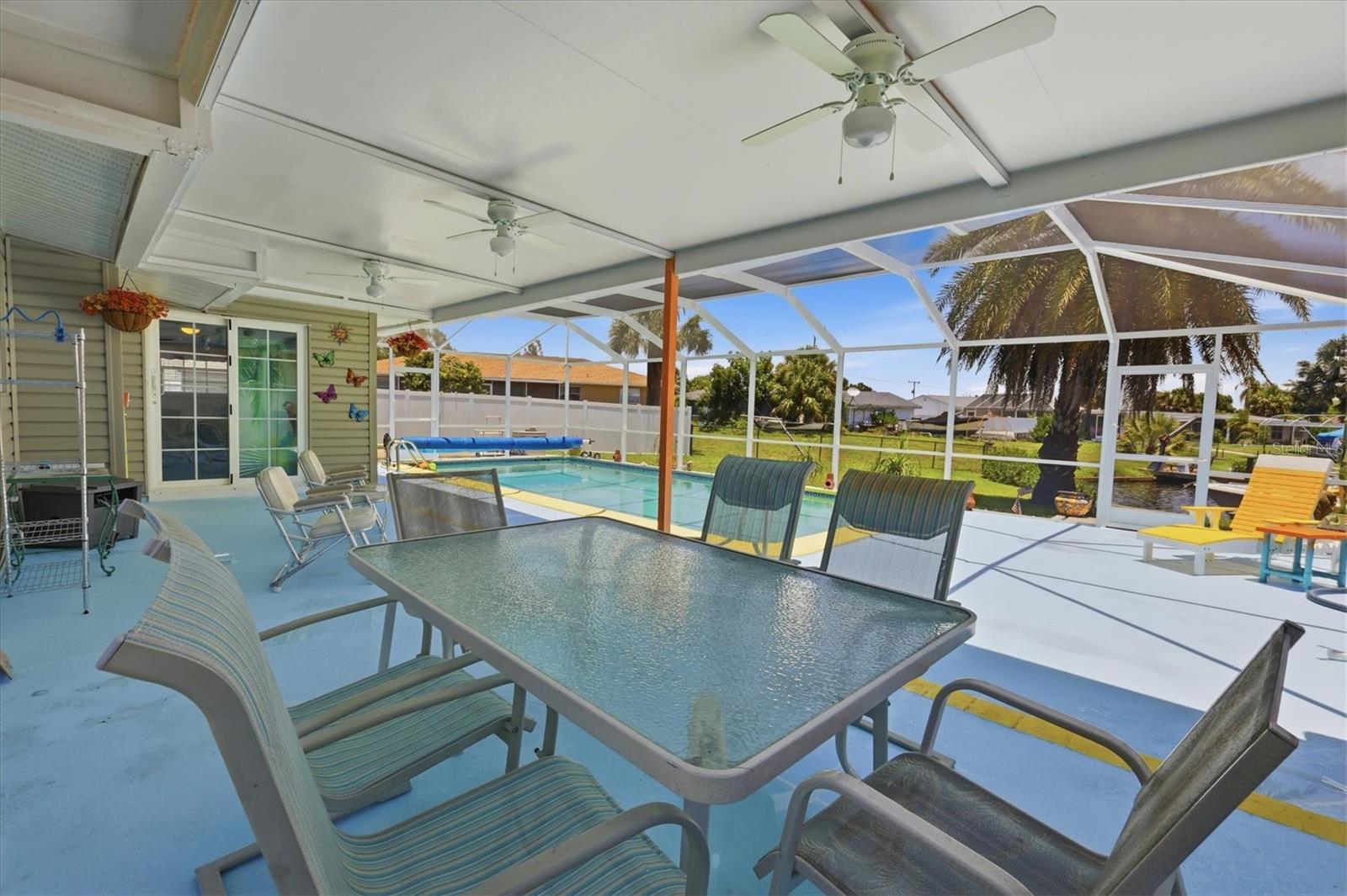 201 E TARPON BLVD NW, PORT CHARLOTTE, FL, 33952