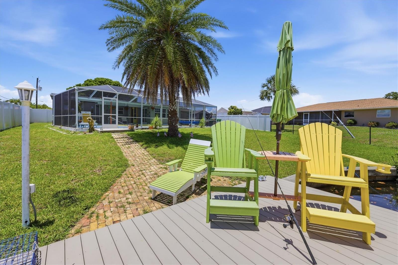 201 E TARPON BLVD NW, PORT CHARLOTTE, FL, 33952
