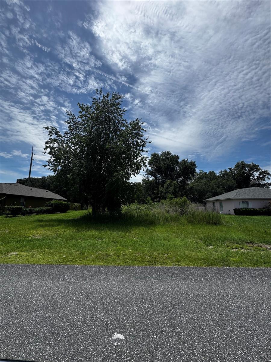 tbd SW 46TH CT, OCALA, FL, 34473