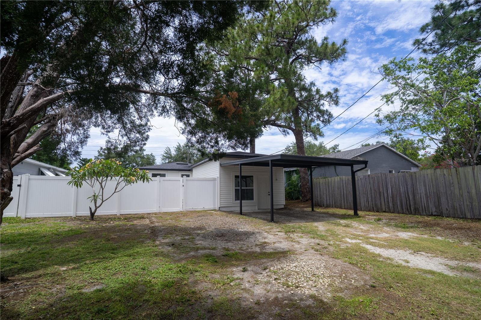 326 41ST AVE N, ST PETERSBURG, FL, 33703