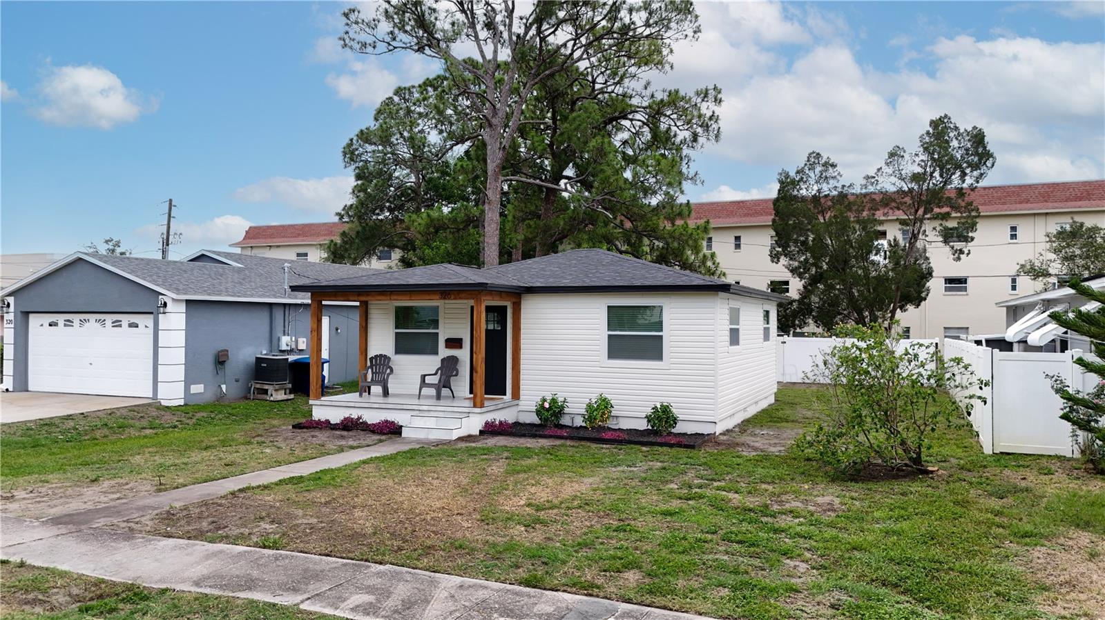 326 41ST AVE N, ST PETERSBURG, FL, 33703