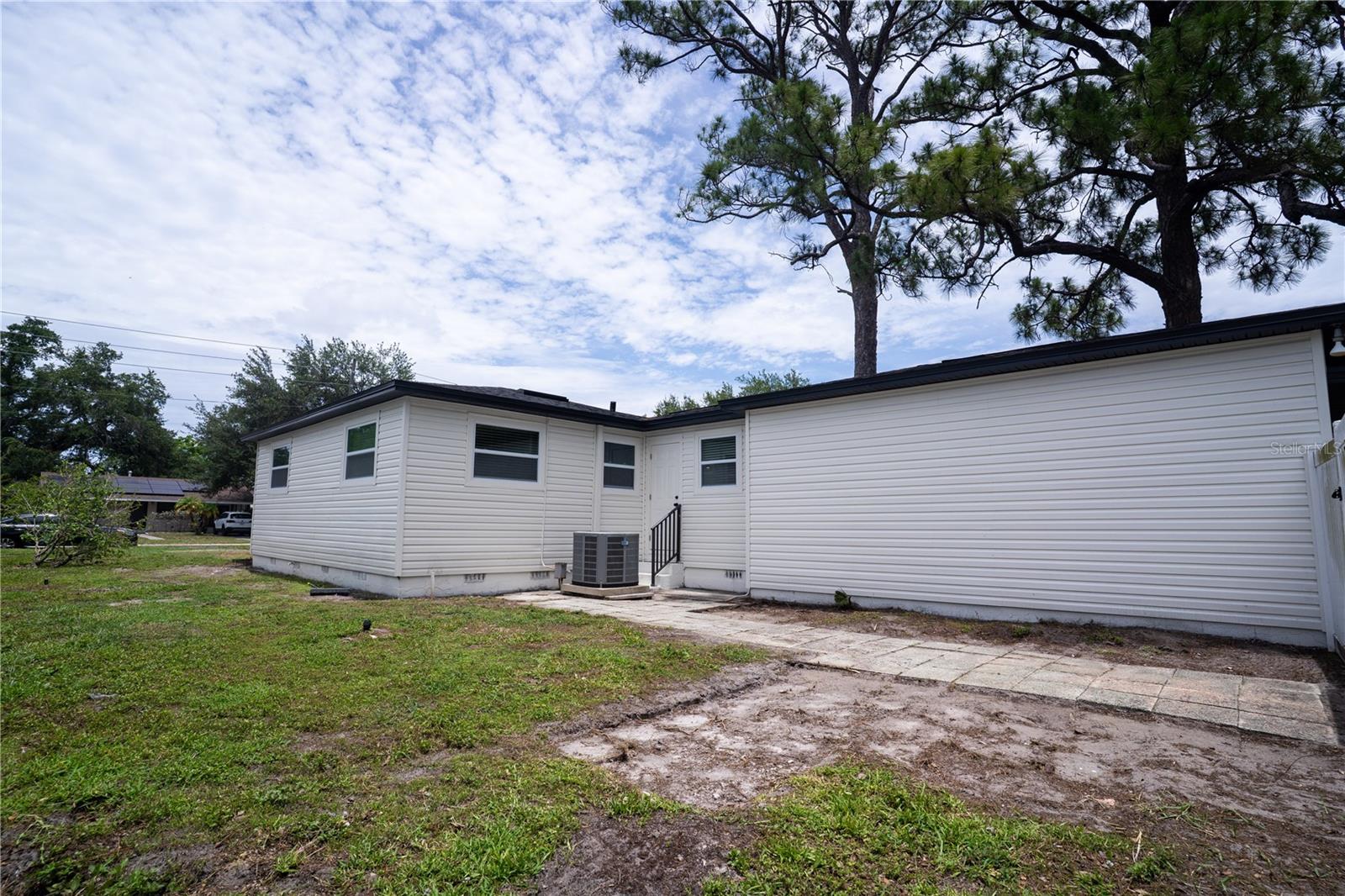 326 41ST AVE N, ST PETERSBURG, FL, 33703