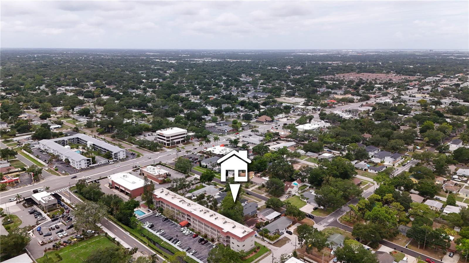 326 41ST AVE N, ST PETERSBURG, FL, 33703