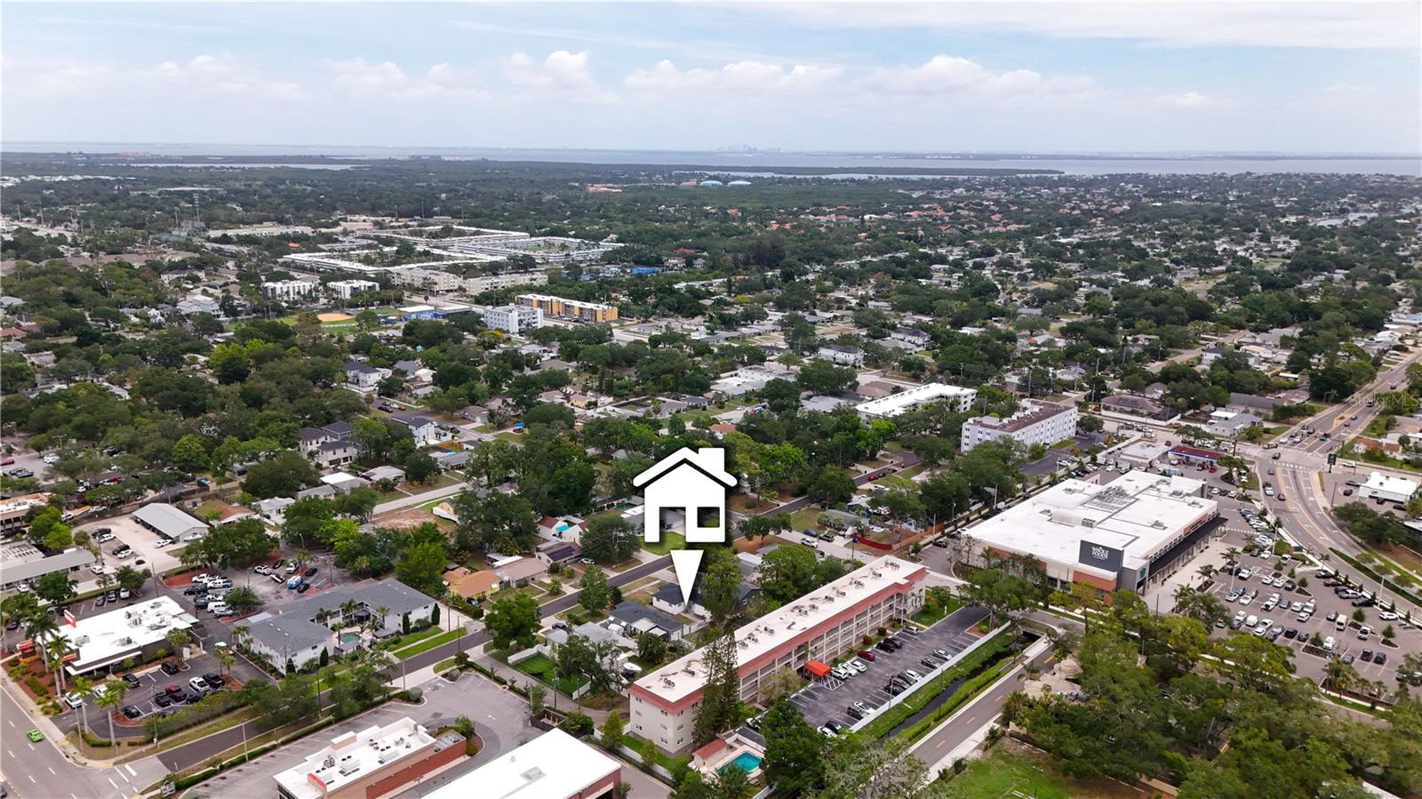 326 41ST AVE N, ST PETERSBURG, FL, 33703