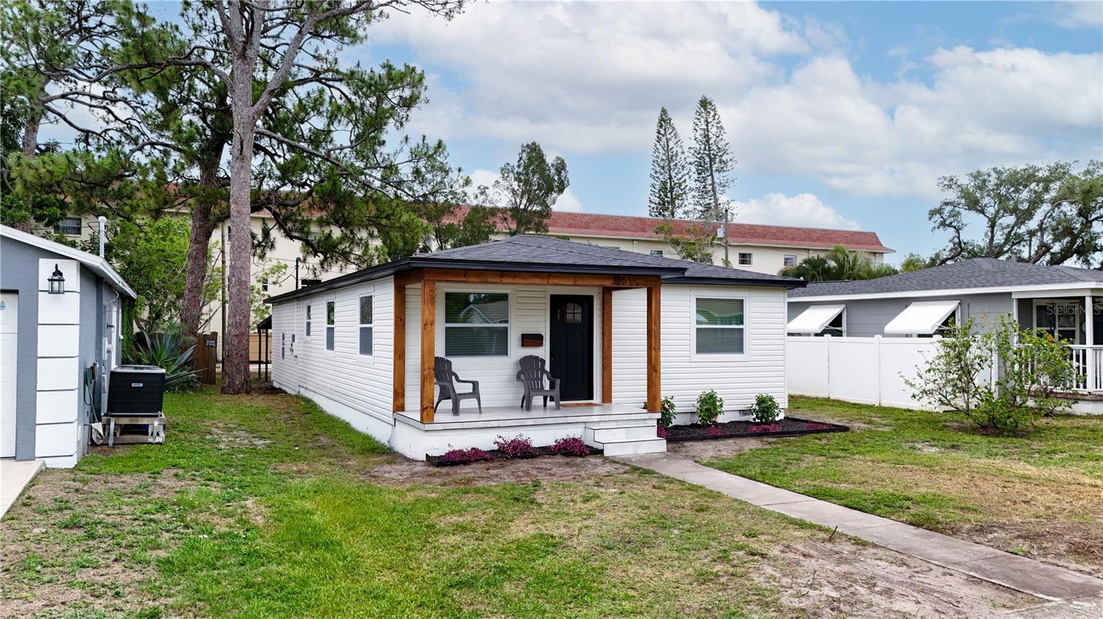326 41ST AVE N, ST PETERSBURG, FL, 33703