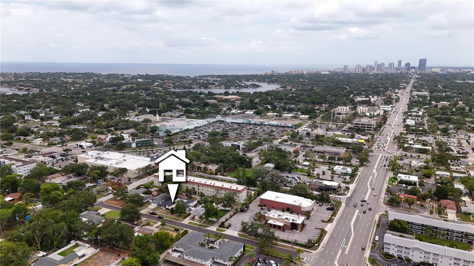 326 41ST AVE N, ST PETERSBURG, FL, 33703