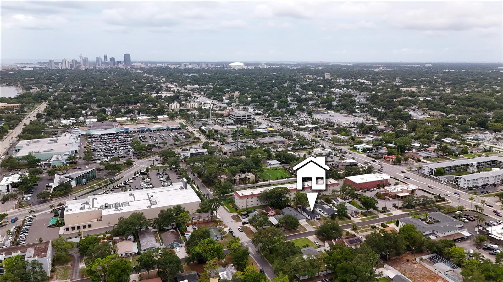 326 41ST AVE N, ST PETERSBURG, FL, 33703