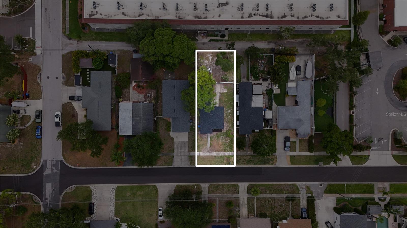 326 41ST AVE N, ST PETERSBURG, FL, 33703