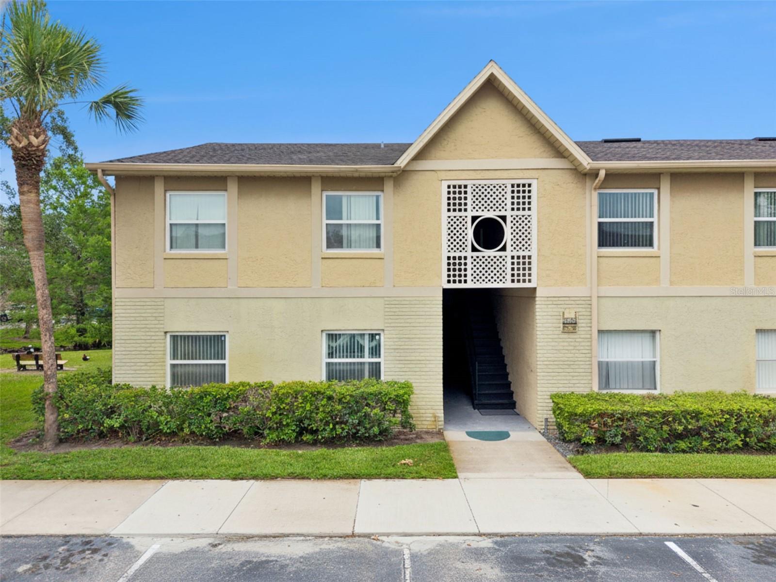 2417 BARLEY CLUB CT #1, ORLANDO, FL, 32837