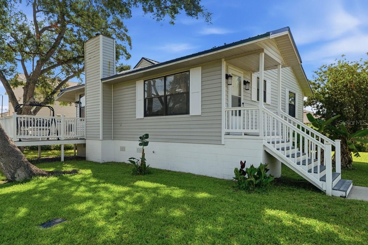 105 MCDONALD ST, SOUTH DAYTONA, FL, 32119