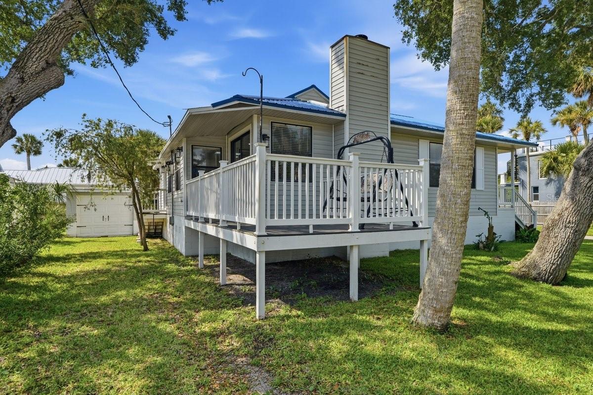 105 MCDONALD ST, SOUTH DAYTONA, FL, 32119