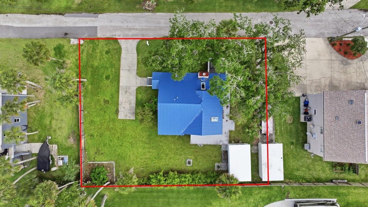 105 MCDONALD ST, SOUTH DAYTONA, FL, 32119