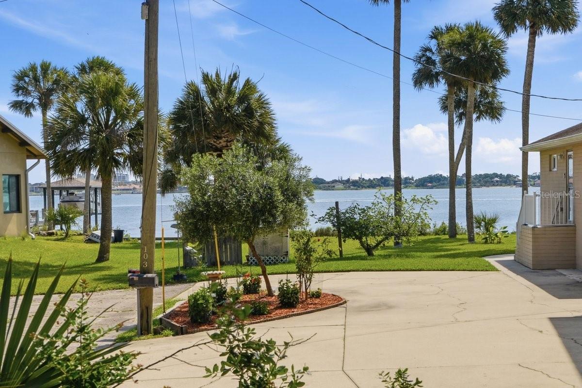105 MCDONALD ST, SOUTH DAYTONA, FL, 32119