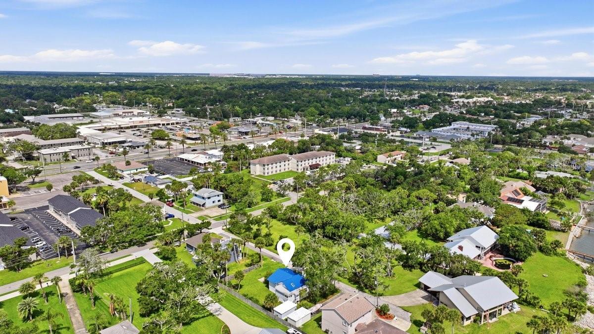 105 MCDONALD ST, SOUTH DAYTONA, FL, 32119