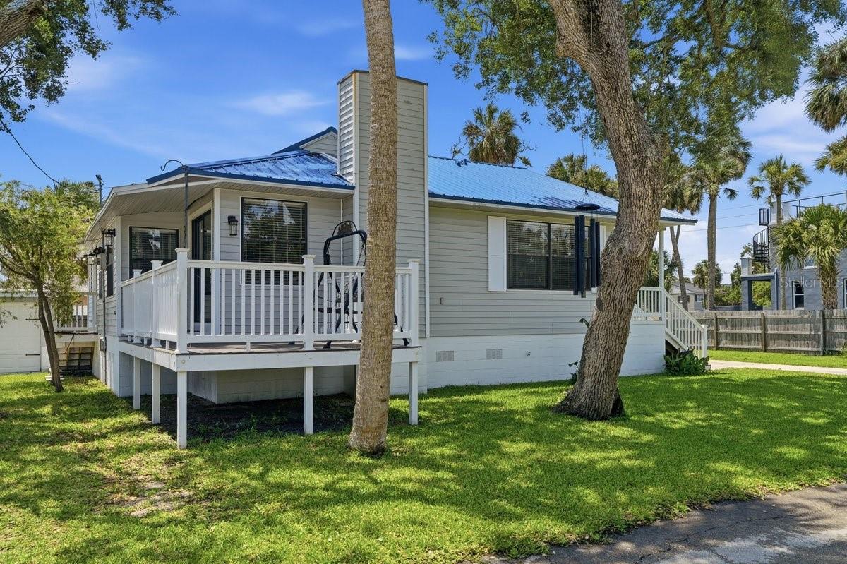 105 MCDONALD ST, SOUTH DAYTONA, FL, 32119