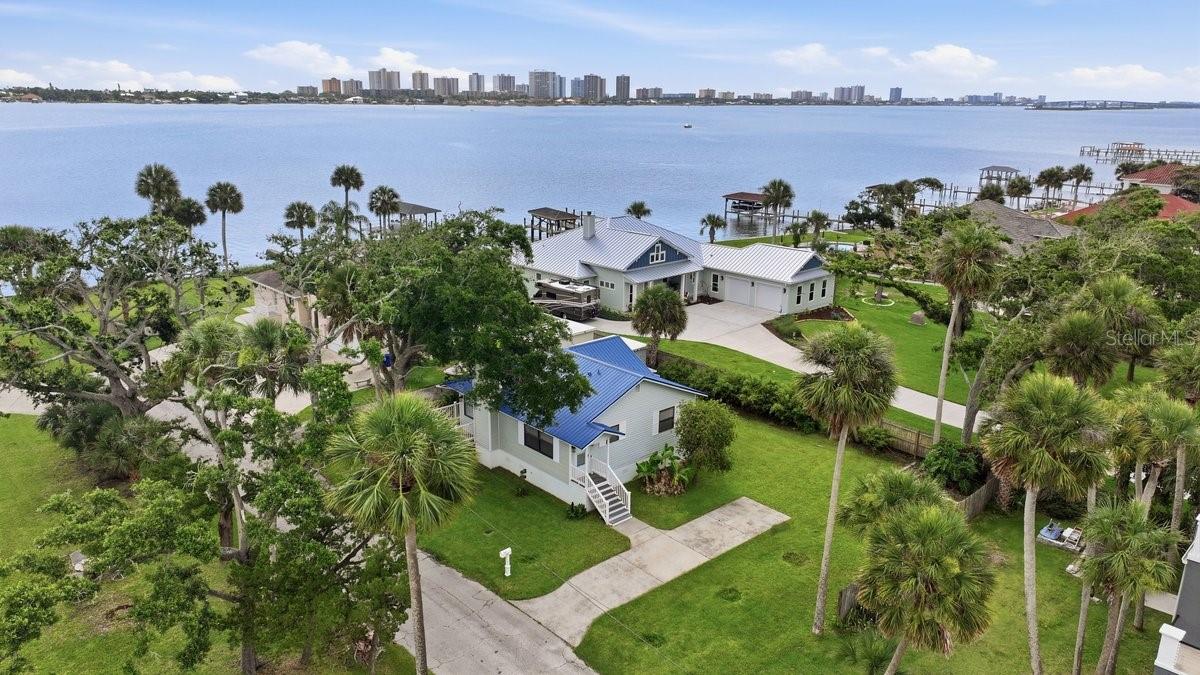 105 MCDONALD ST, SOUTH DAYTONA, FL, 32119