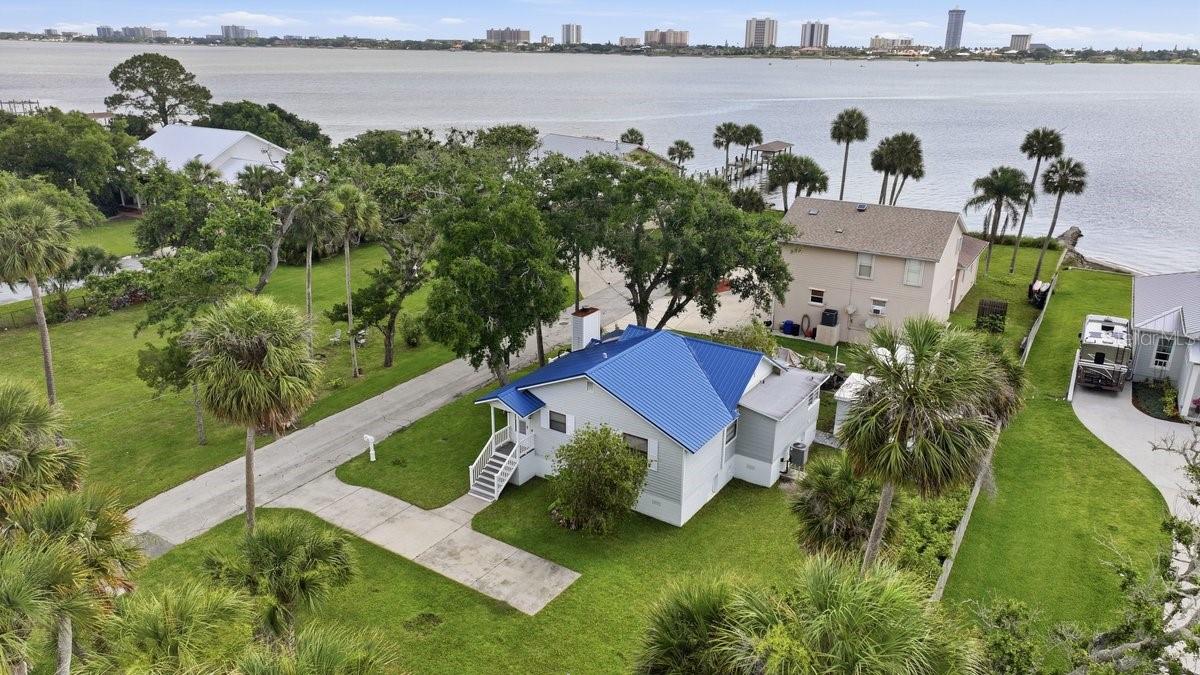 105 MCDONALD ST, SOUTH DAYTONA, FL, 32119