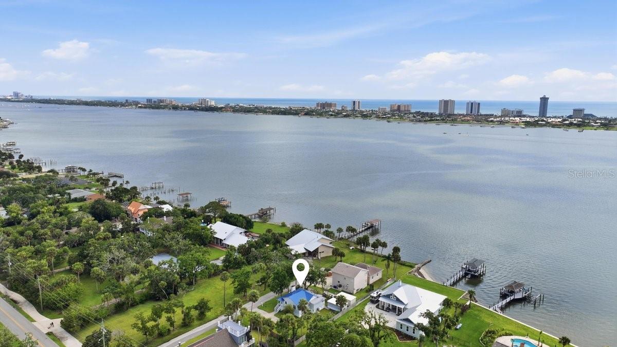 105 MCDONALD ST, SOUTH DAYTONA, FL, 32119