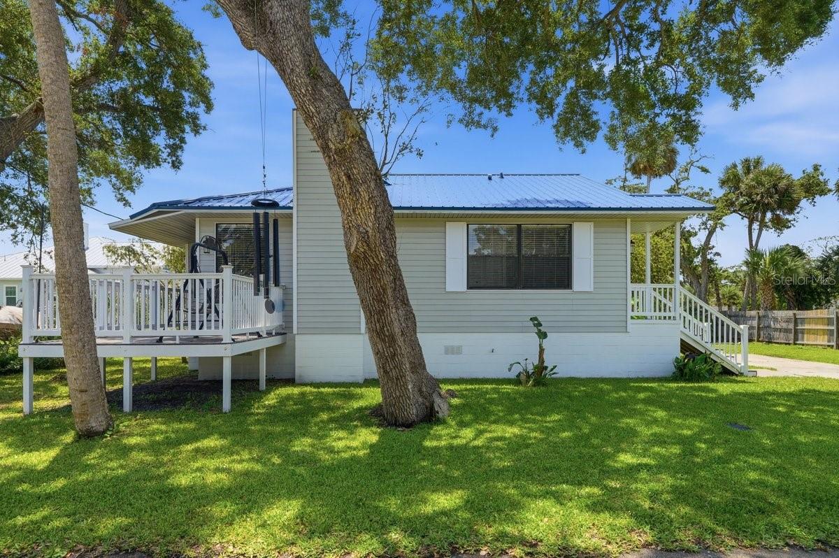 105 MCDONALD ST, SOUTH DAYTONA, FL, 32119