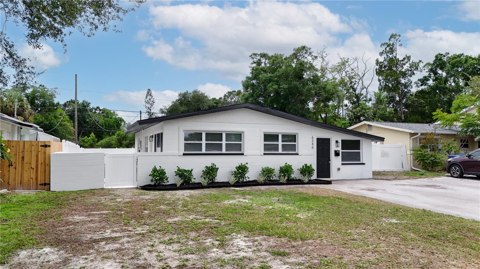 6346 35TH AVE N, ST PETERSBURG, FL, 33710