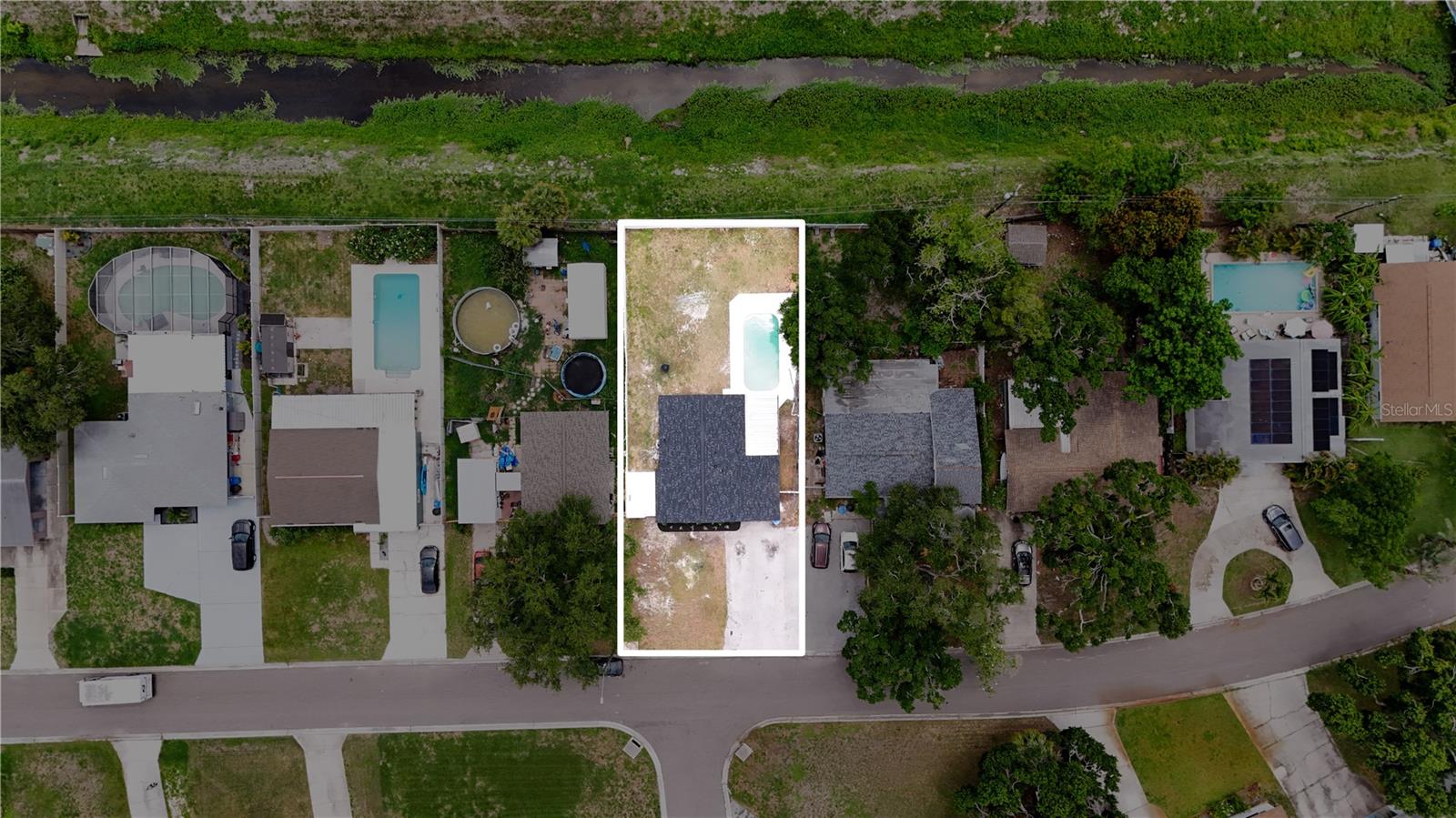 6346 35TH AVE N, ST PETERSBURG, FL, 33710