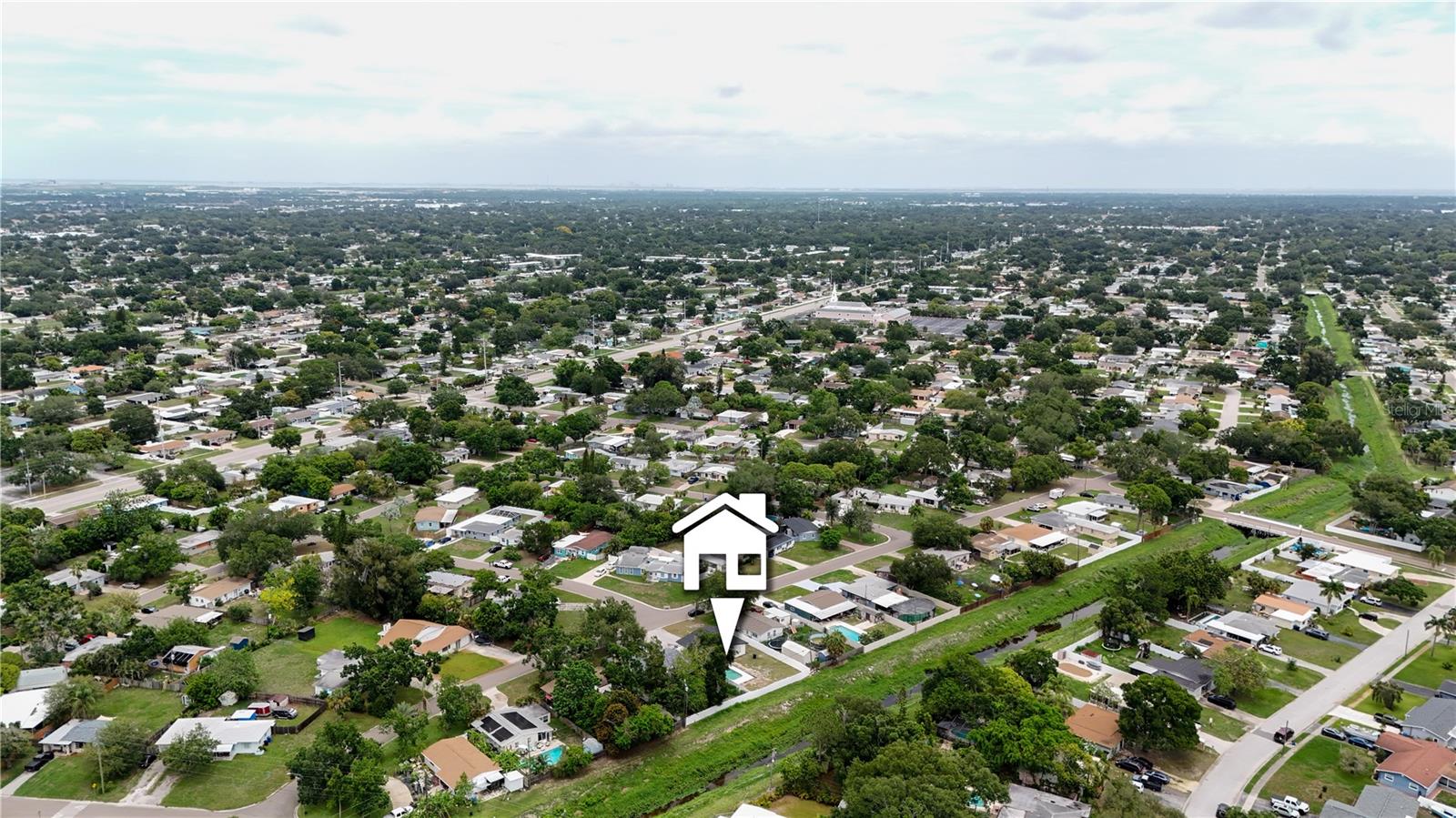 6346 35TH AVE N, ST PETERSBURG, FL, 33710