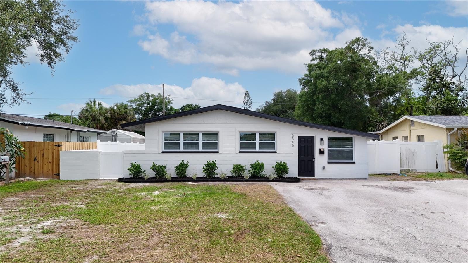 6346 35TH AVE N, ST PETERSBURG, FL, 33710