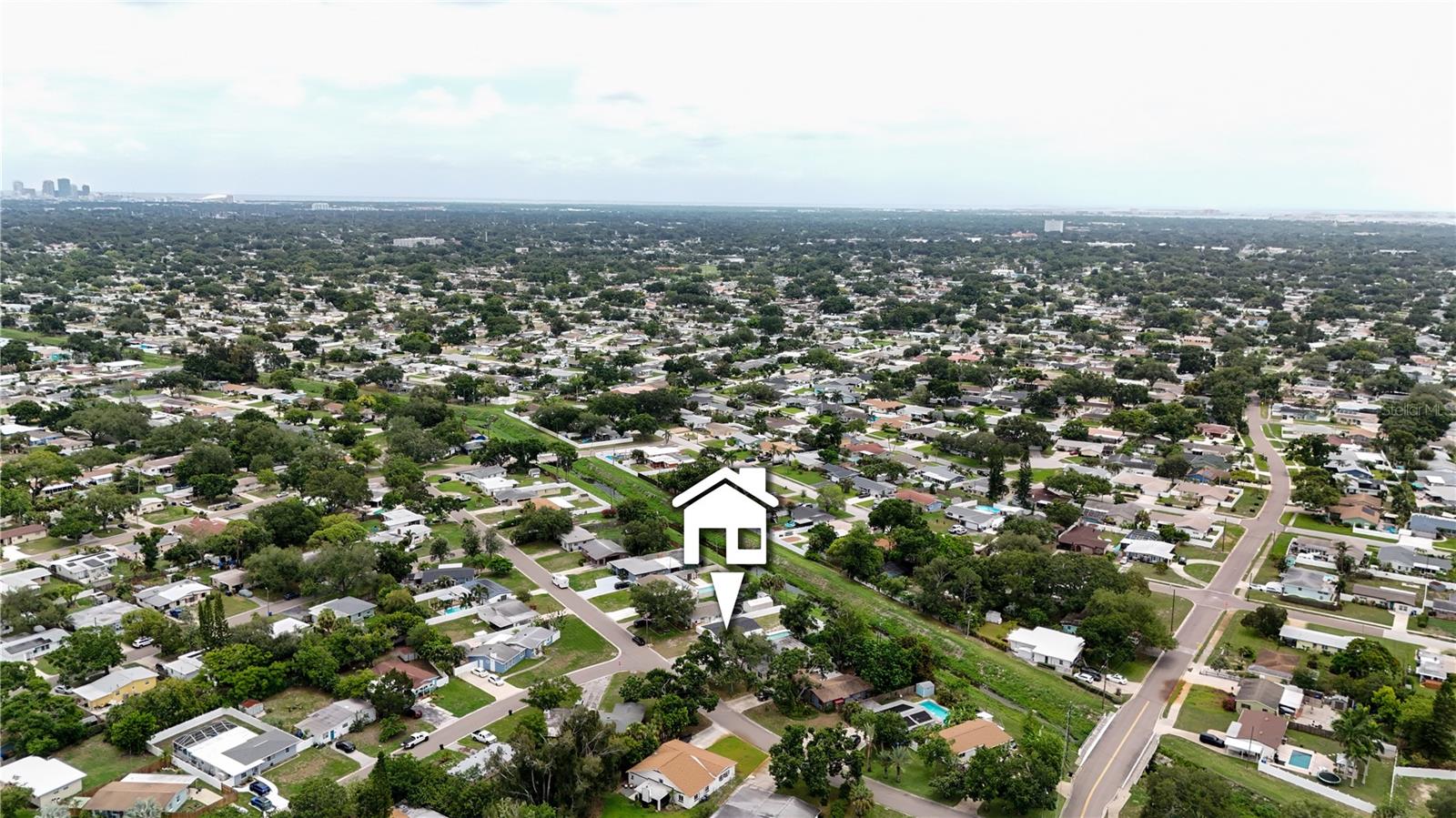 6346 35TH AVE N, ST PETERSBURG, FL, 33710