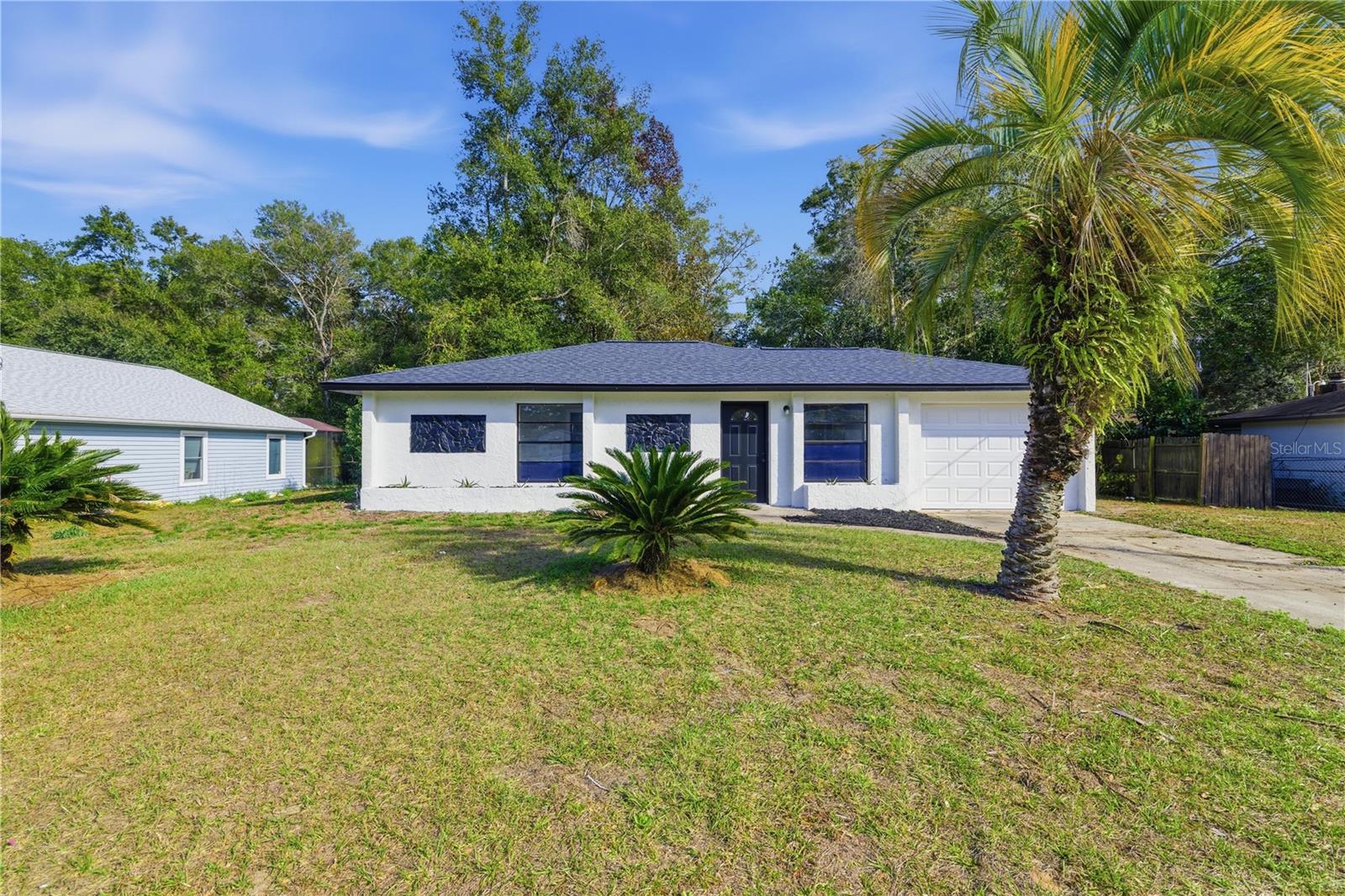 3717 SW IDLEWILD ST, DUNNELLON, FL, 34431