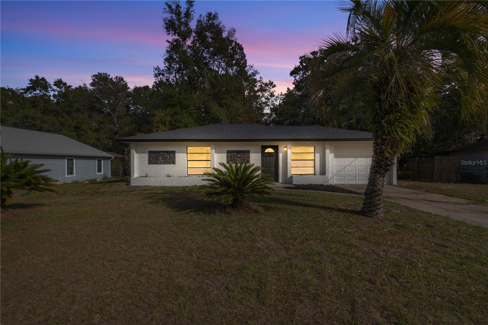 3717 SW IDLEWILD ST, DUNNELLON, FL, 34431