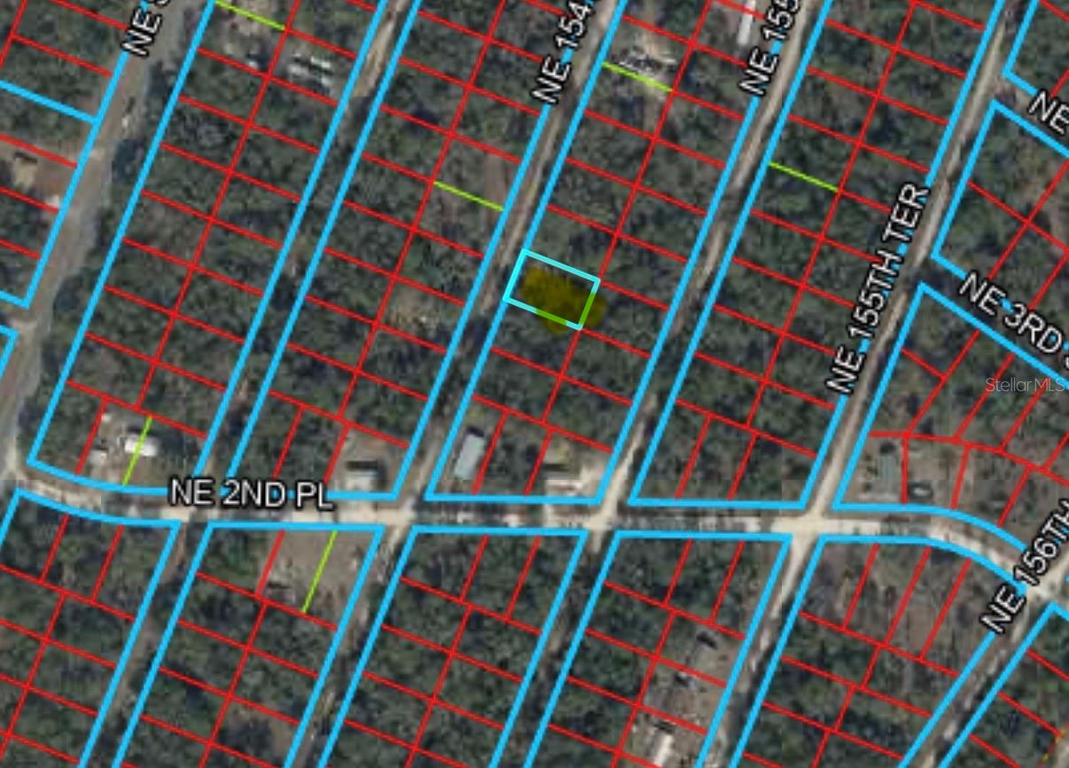NE 154 TERRACE, WILLISTON, FL, 32696
