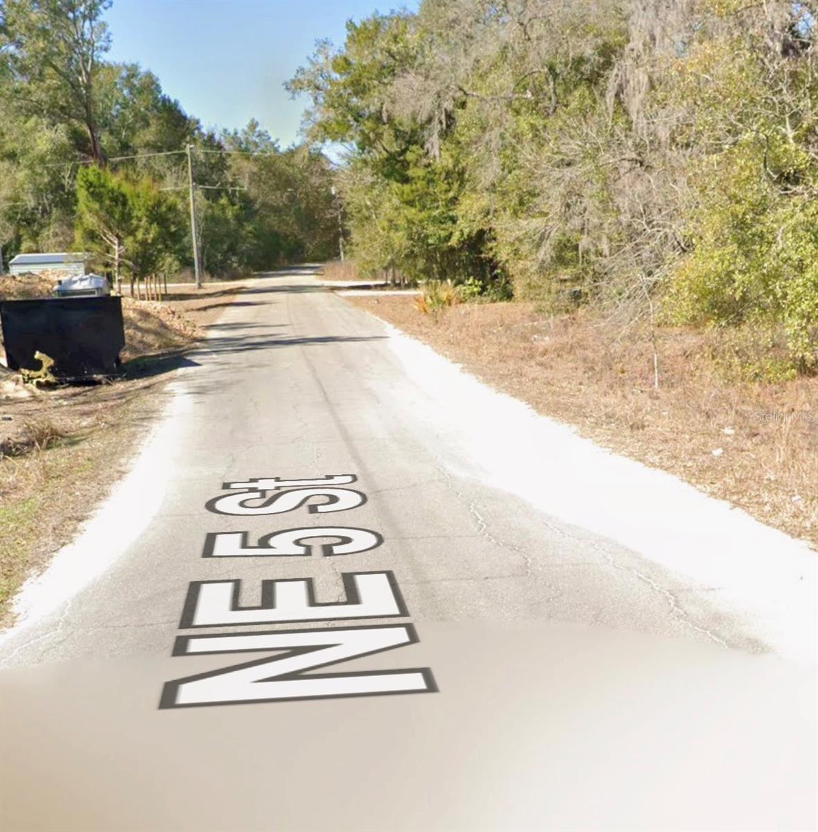 NE 154 TERRACE, WILLISTON, FL, 32696