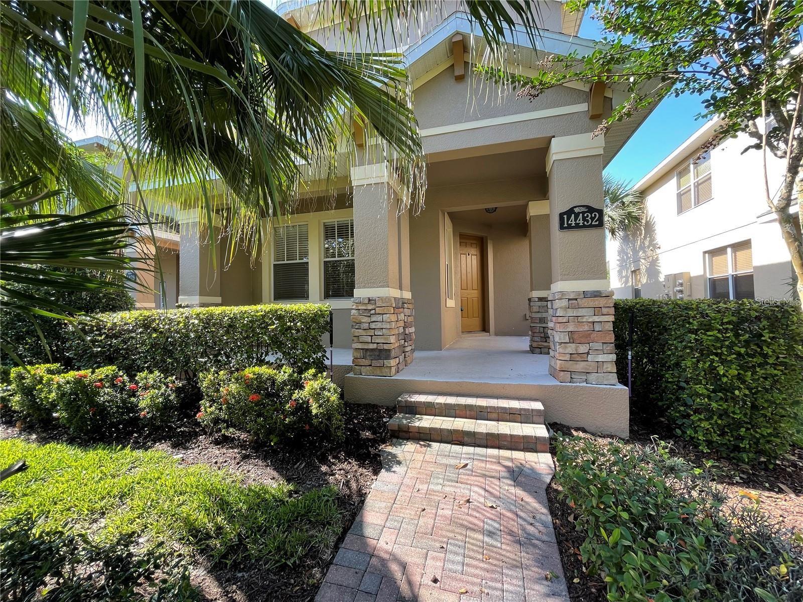 14432 PLEACH ST, WINTER GARDEN, FL, 34787