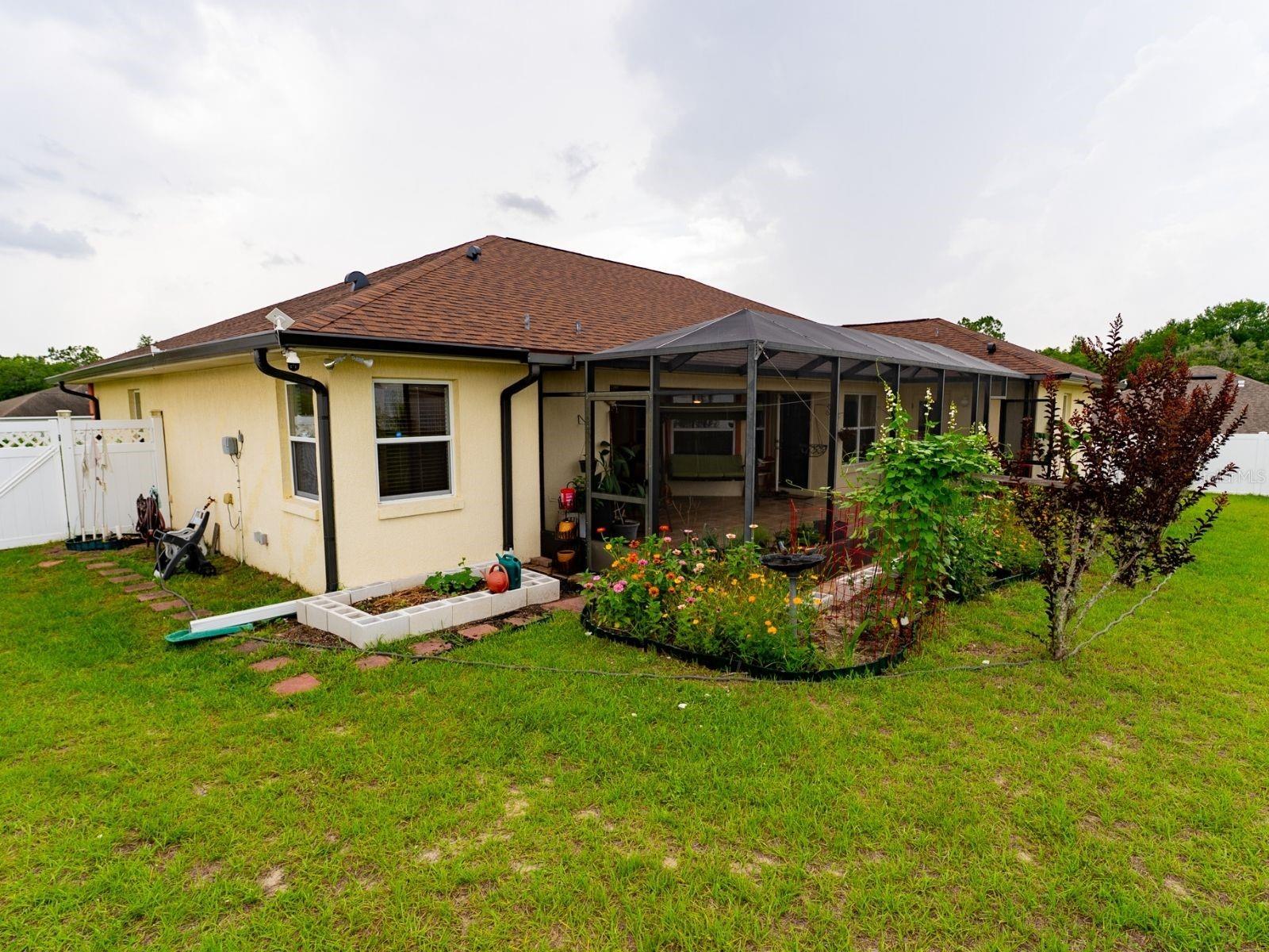 8601 SW 136TH ST, OCALA, FL, 34473