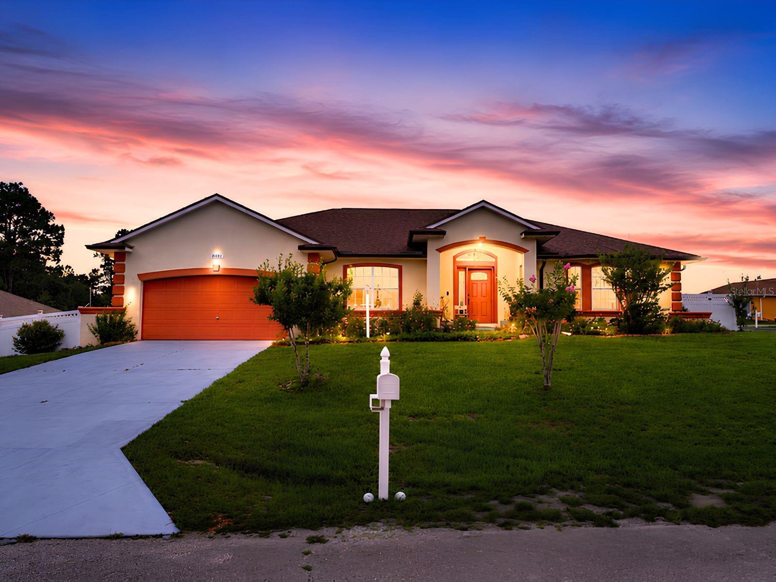 8601 SW 136TH ST, OCALA, FL, 34473