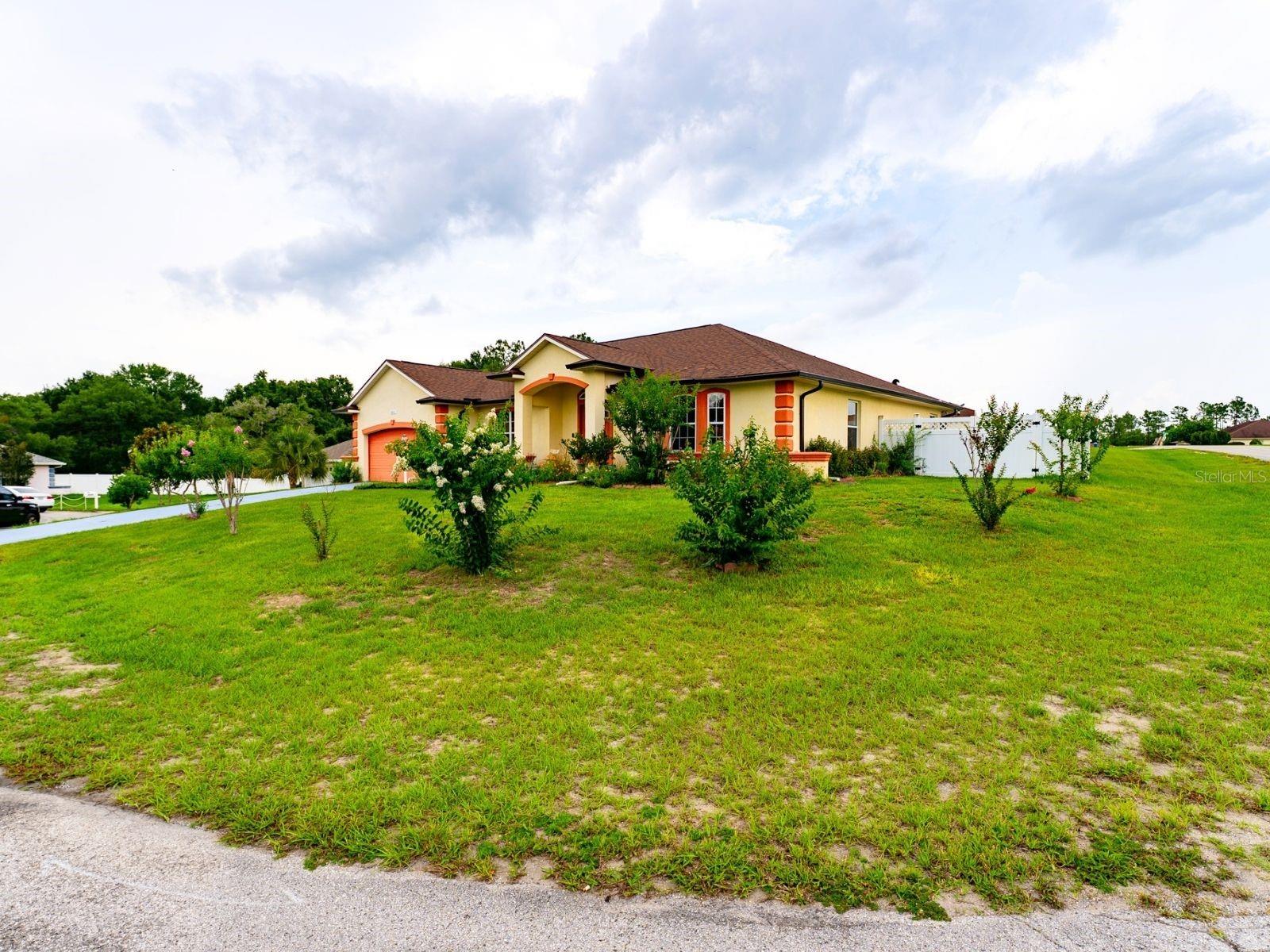 8601 SW 136TH ST, OCALA, FL, 34473